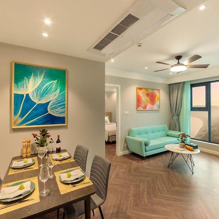 Altara Luxury Residences クイニョン エクステリア 写真