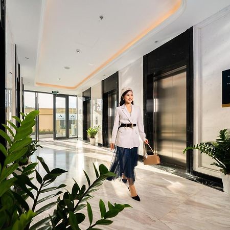 Altara Luxury Residences クイニョン エクステリア 写真