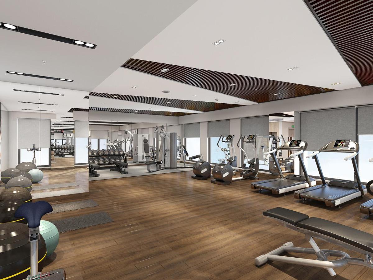 Altara Luxury Residences クイニョン エクステリア 写真
