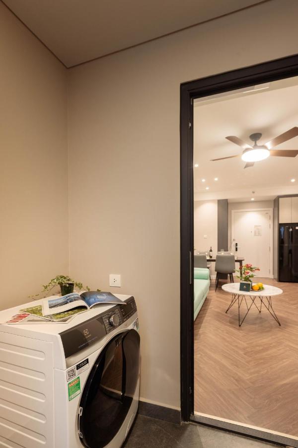 Altara Luxury Residences クイニョン エクステリア 写真