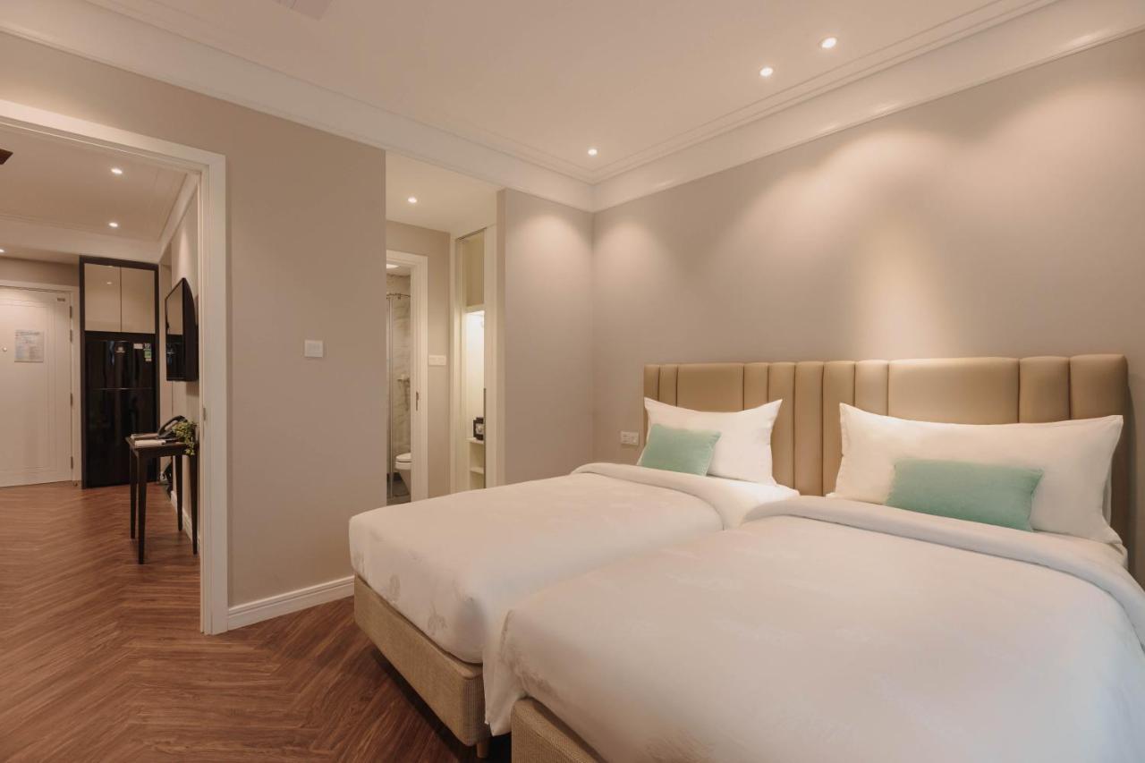 Altara Luxury Residences クイニョン エクステリア 写真