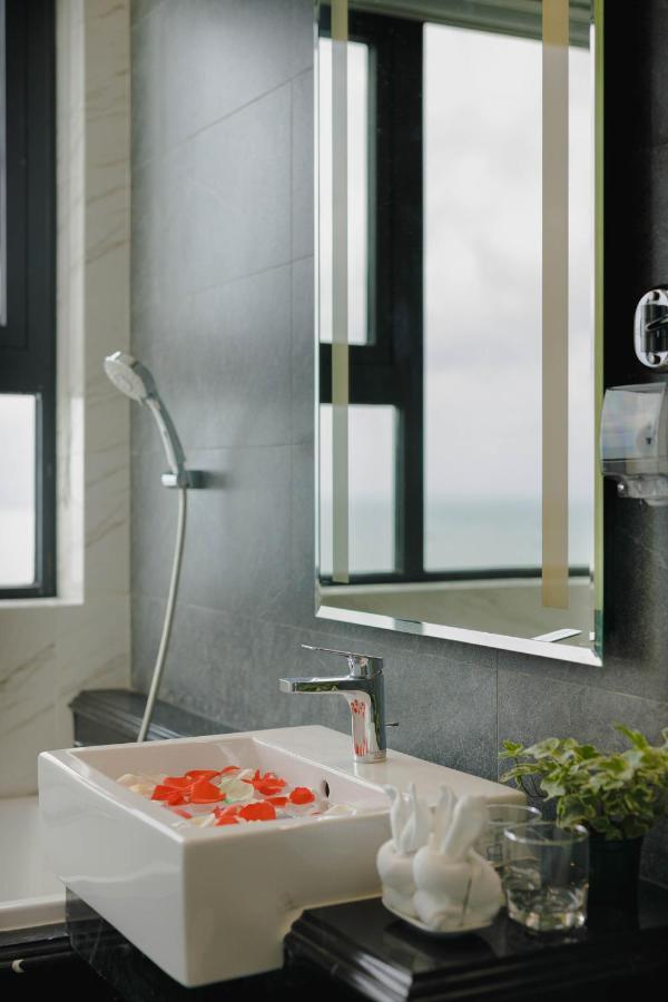 Altara Luxury Residences クイニョン エクステリア 写真