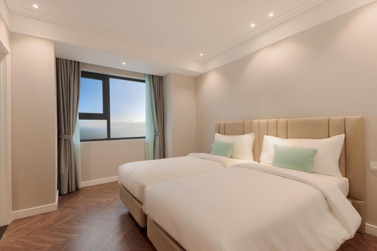 Altara Luxury Residences クイニョン エクステリア 写真