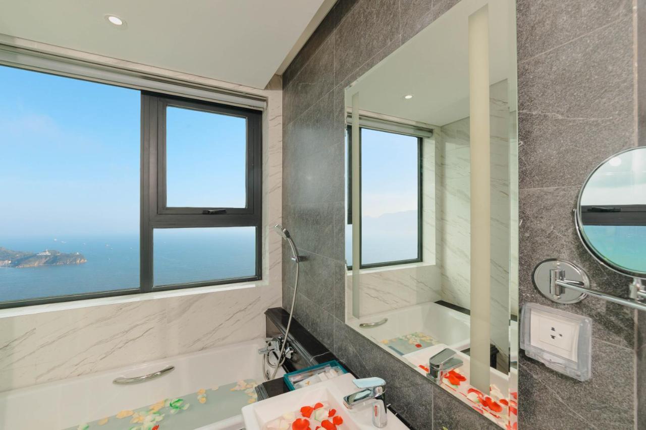 Altara Luxury Residences クイニョン エクステリア 写真
