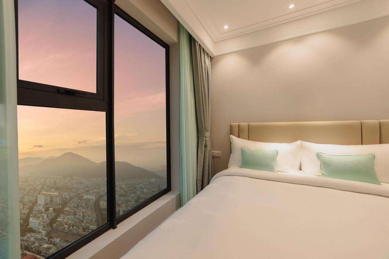 Altara Luxury Residences クイニョン エクステリア 写真