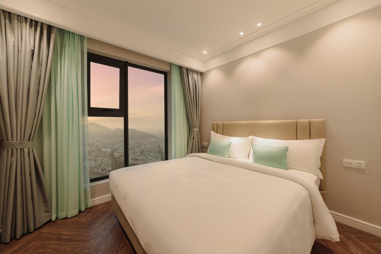 Altara Luxury Residences クイニョン エクステリア 写真