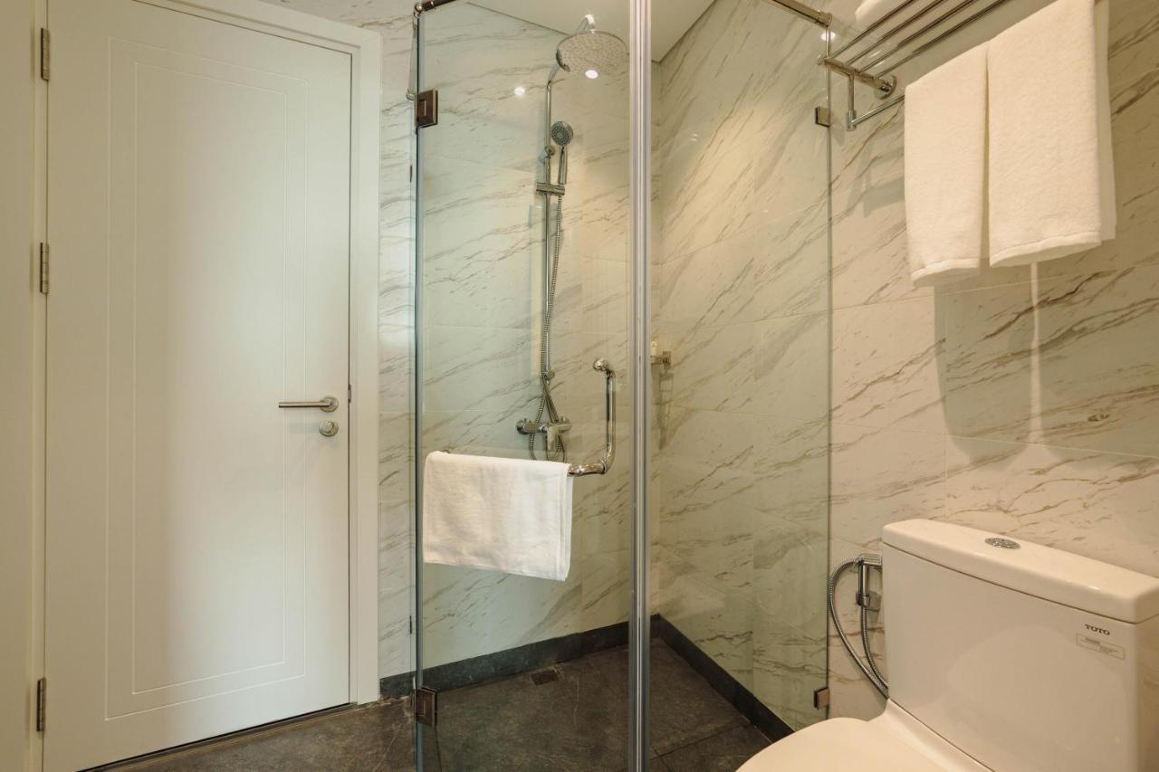 Altara Luxury Residences クイニョン エクステリア 写真