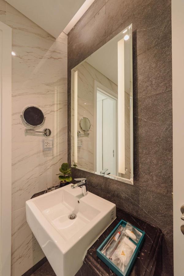 Altara Luxury Residences クイニョン エクステリア 写真