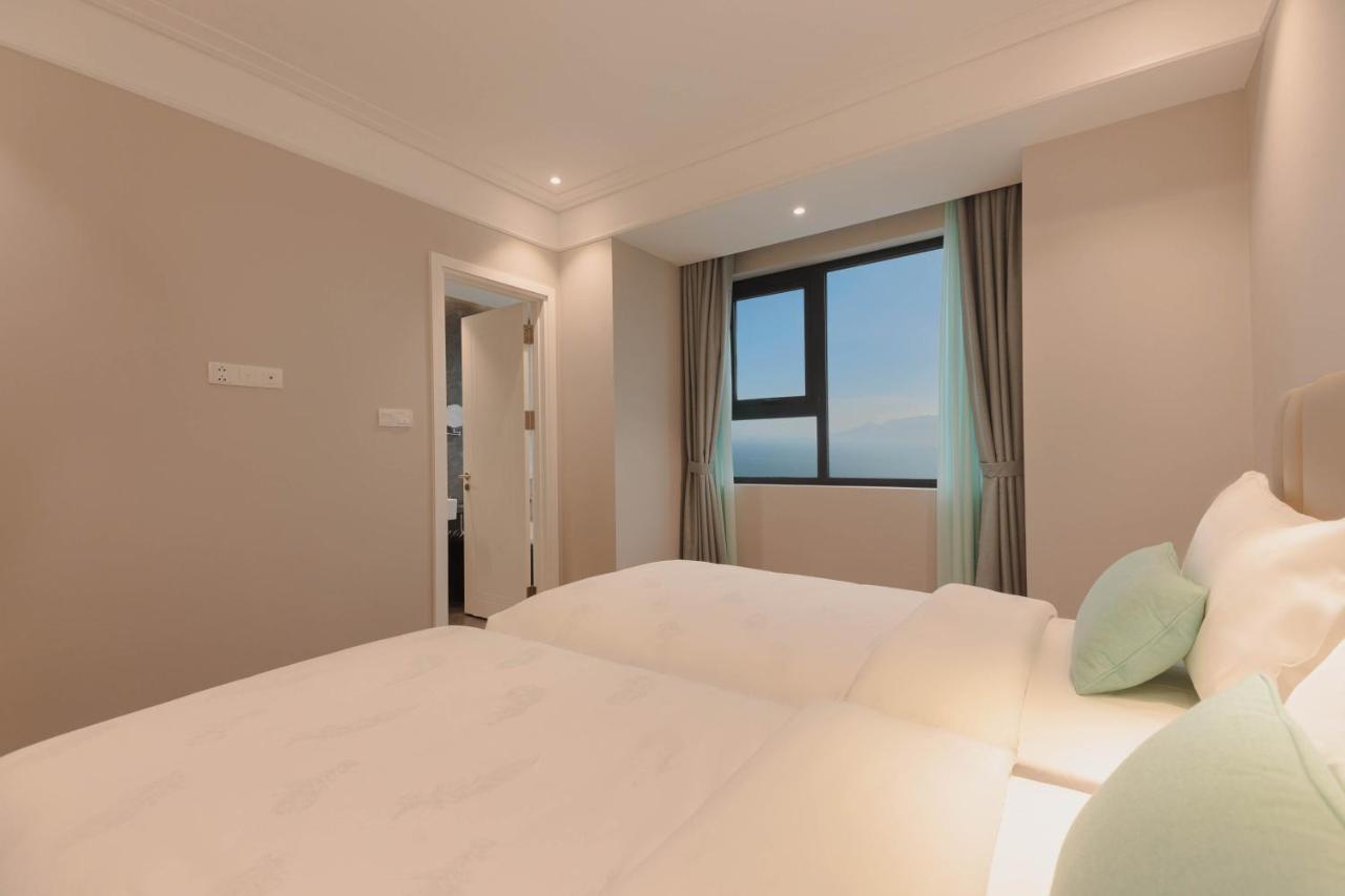Altara Luxury Residences クイニョン エクステリア 写真