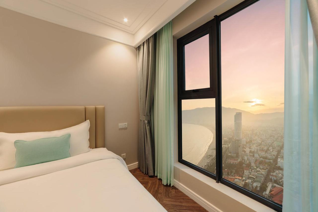 Altara Luxury Residences クイニョン エクステリア 写真