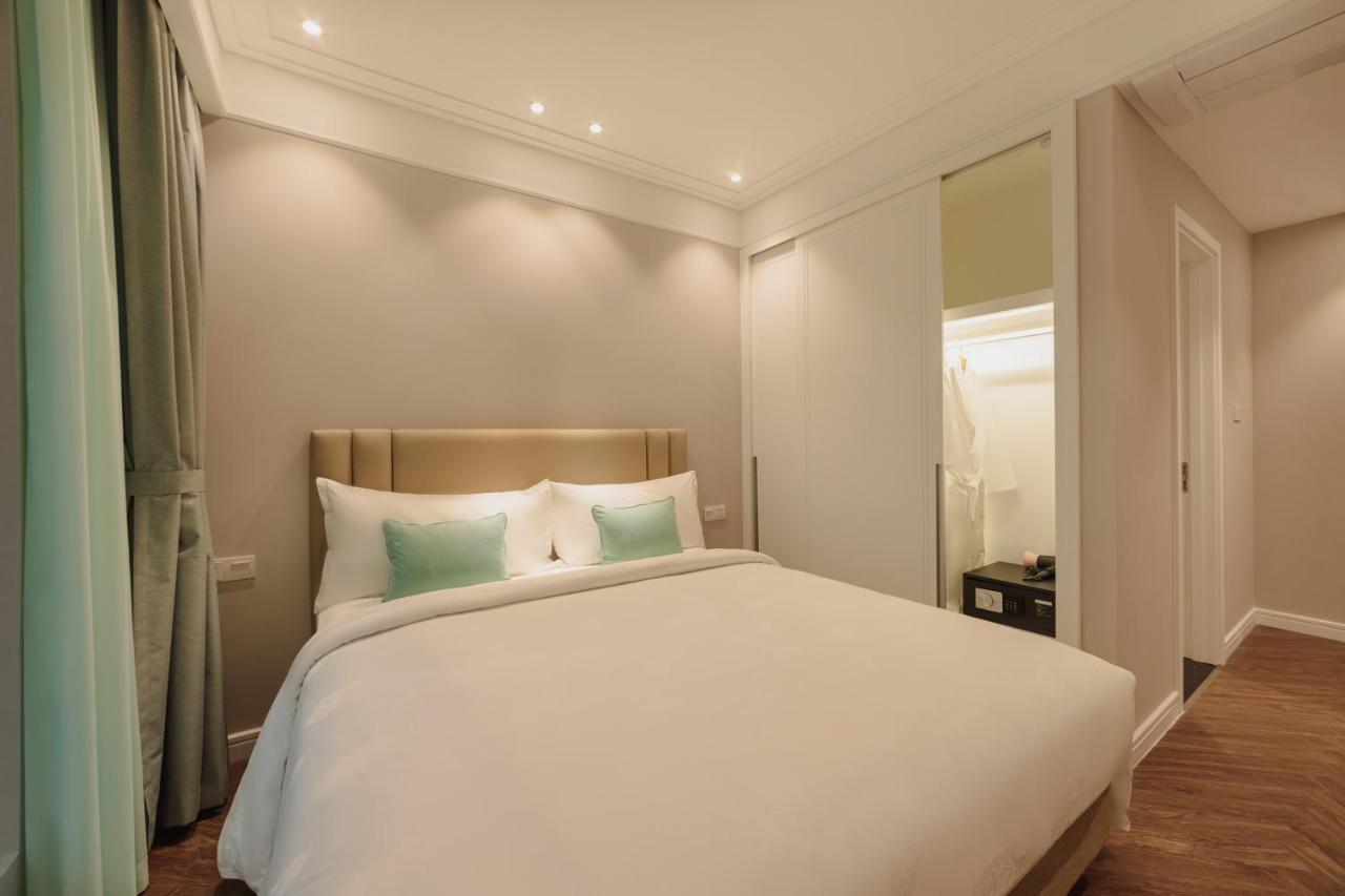 Altara Luxury Residences クイニョン エクステリア 写真