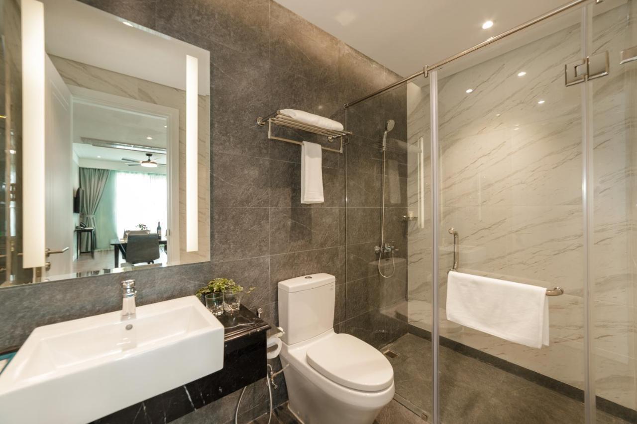 Altara Luxury Residences クイニョン エクステリア 写真