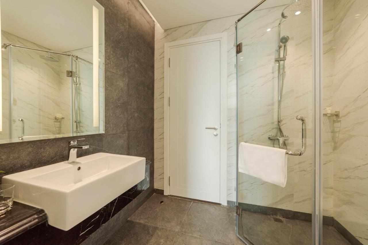 Altara Luxury Residences クイニョン エクステリア 写真