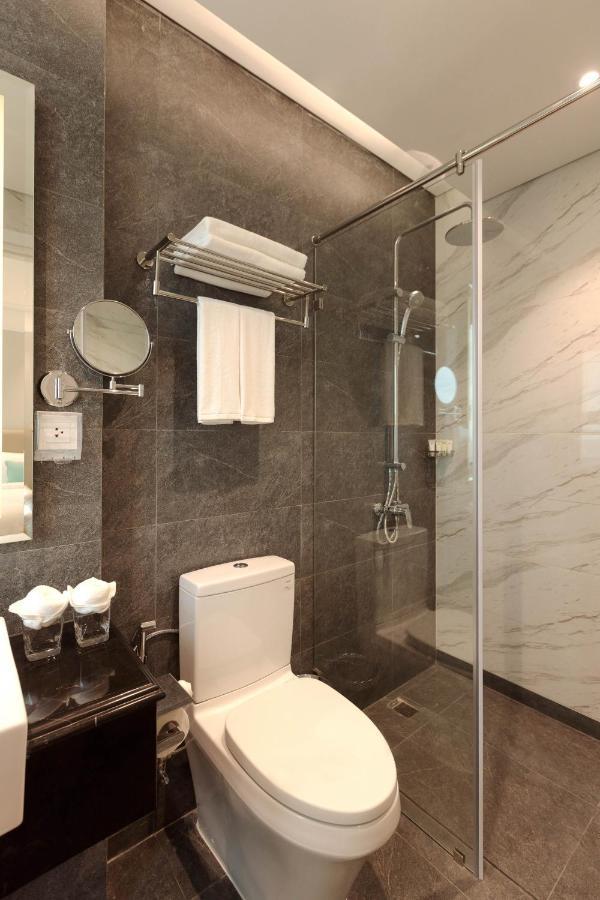 Altara Luxury Residences クイニョン エクステリア 写真