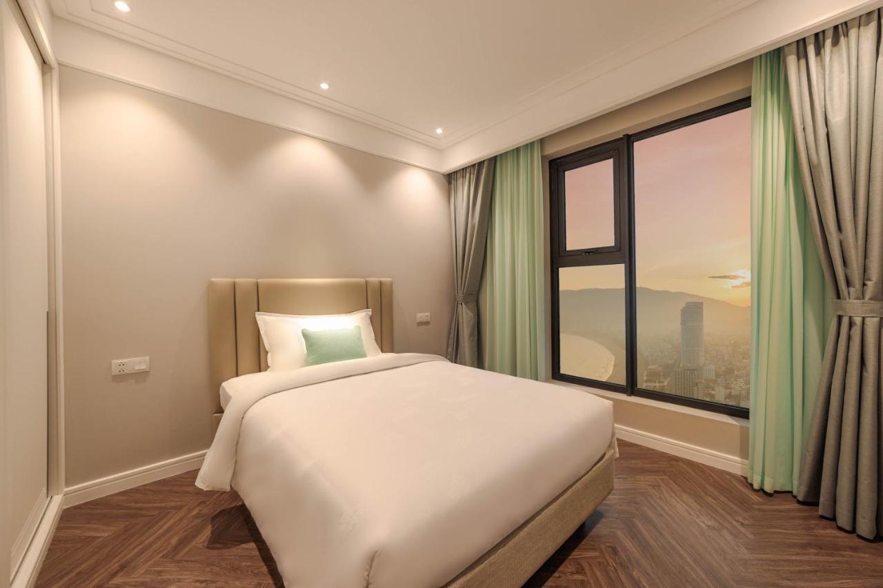 Altara Luxury Residences クイニョン エクステリア 写真
