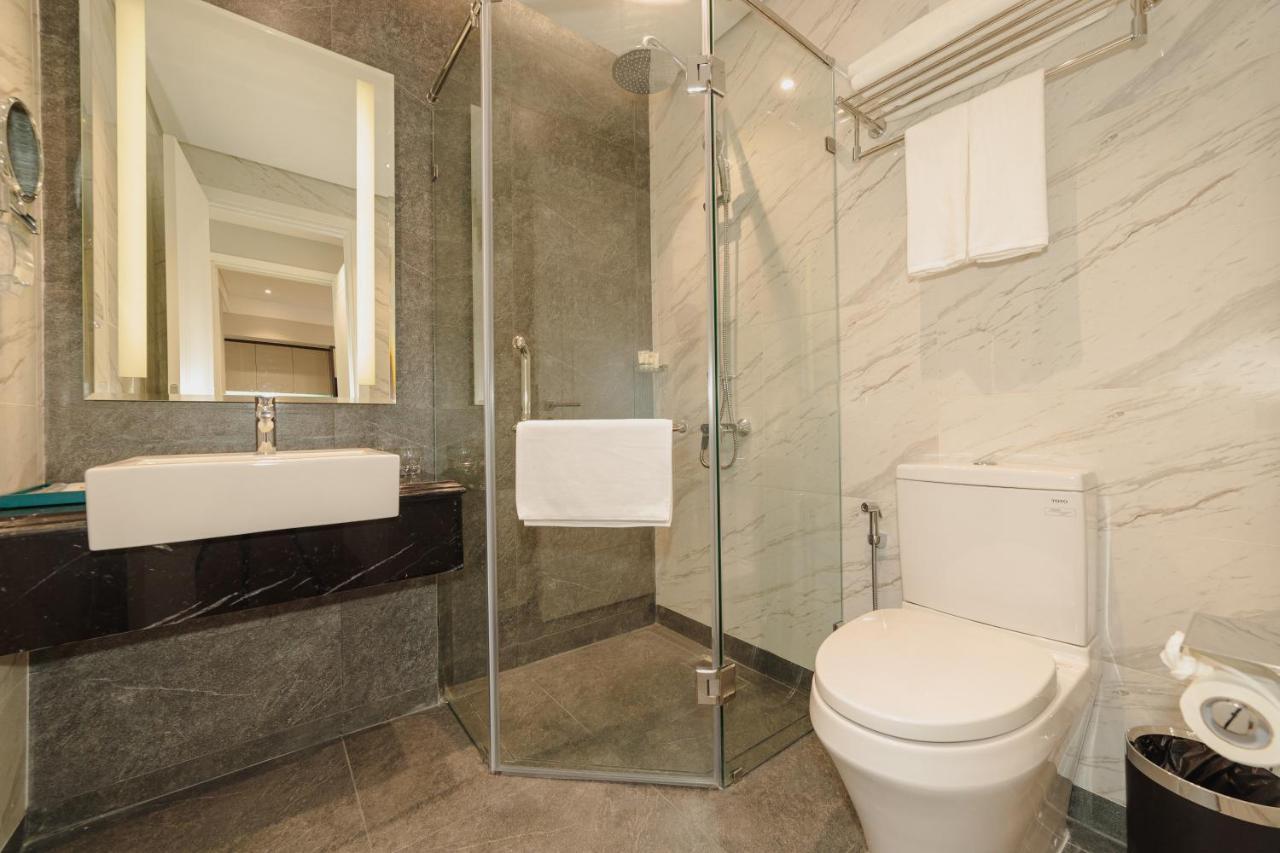 Altara Luxury Residences クイニョン エクステリア 写真
