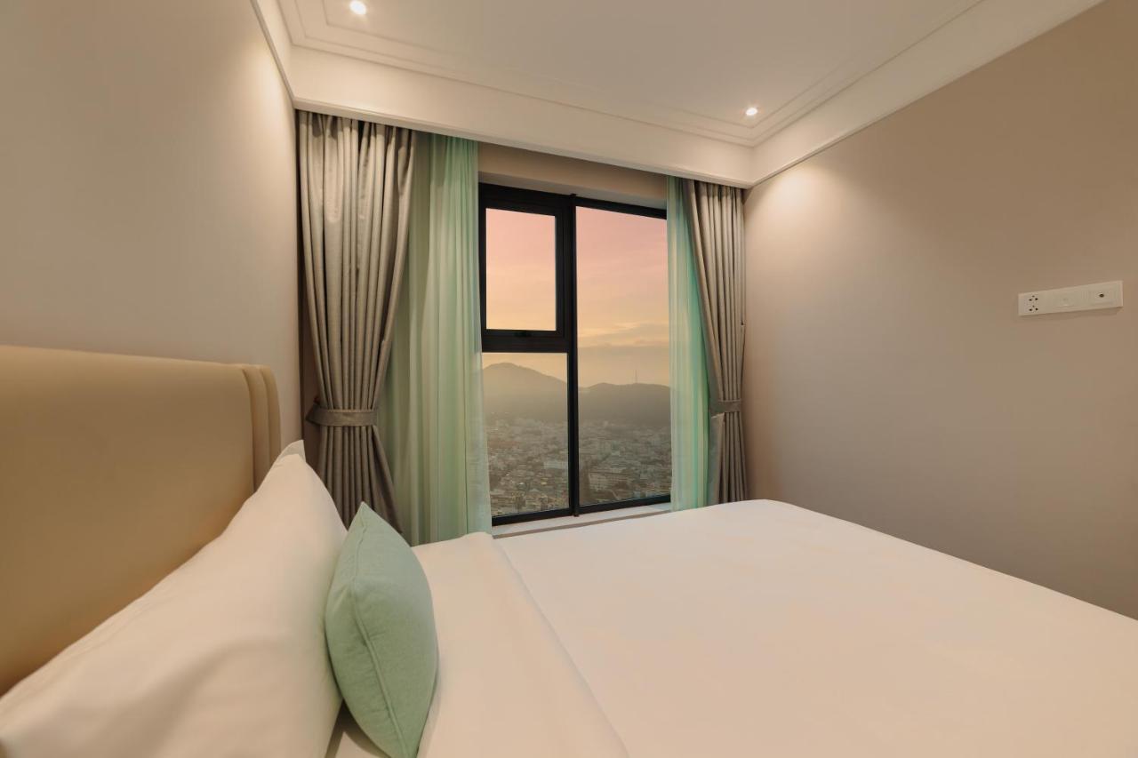 Altara Luxury Residences クイニョン エクステリア 写真