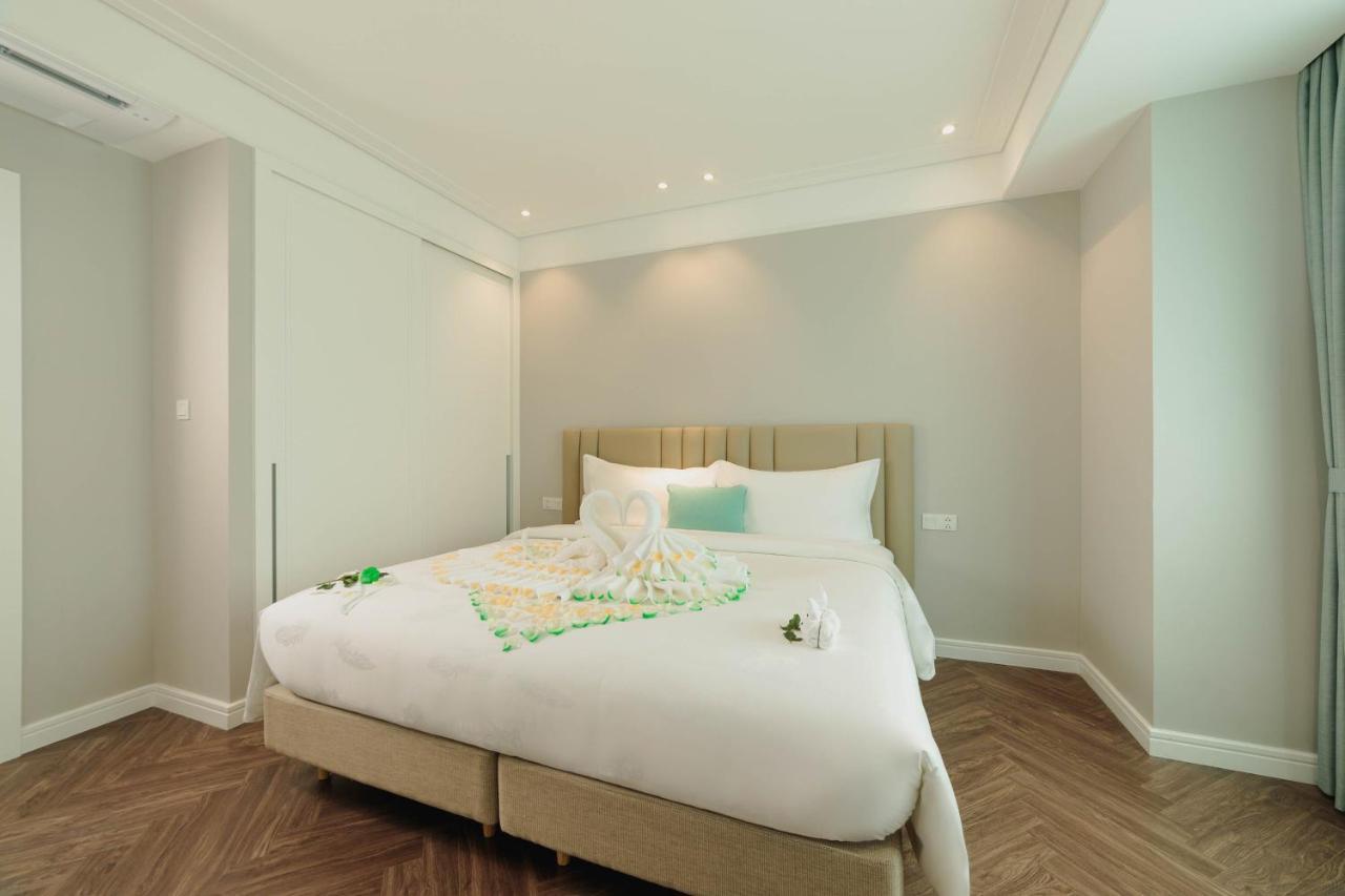 Altara Luxury Residences クイニョン エクステリア 写真