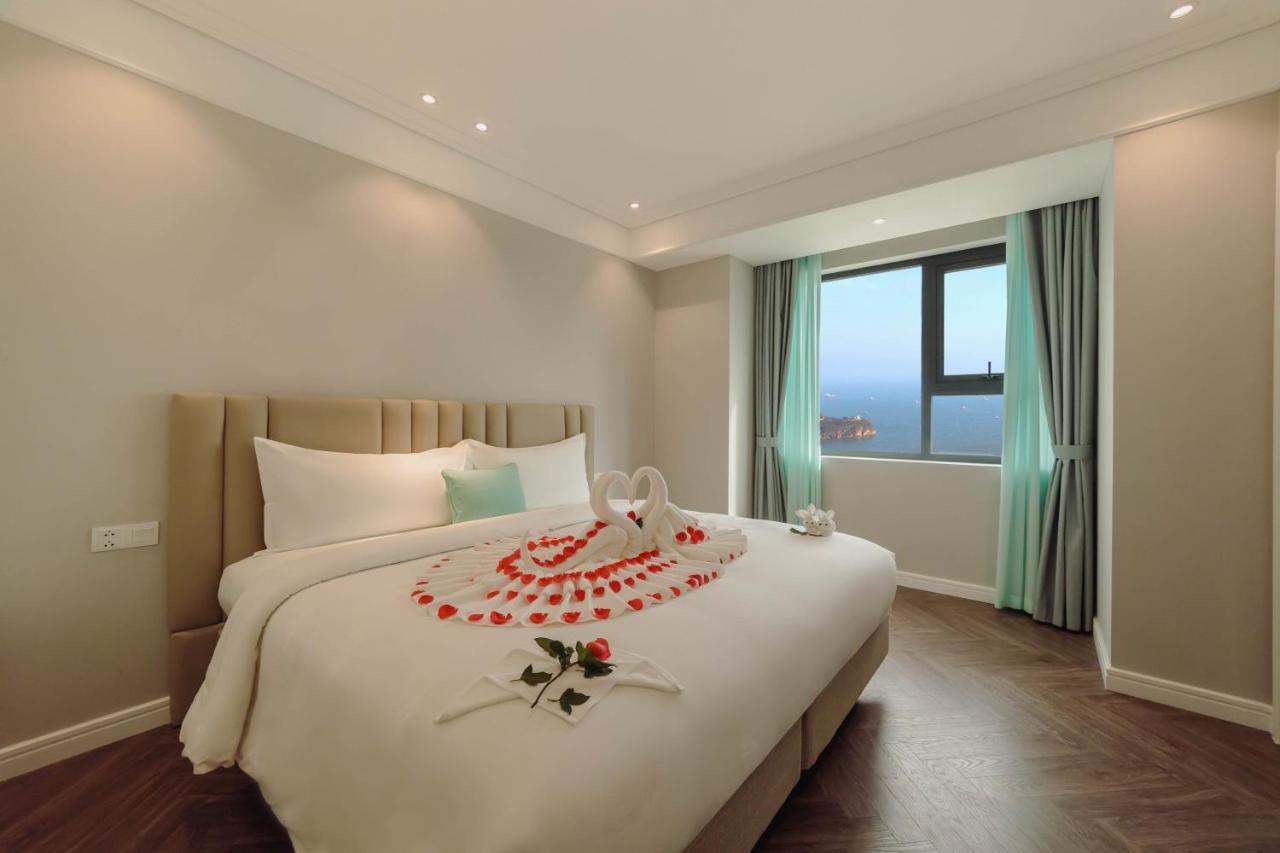 Altara Luxury Residences クイニョン エクステリア 写真